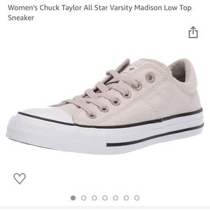 Women’s converse